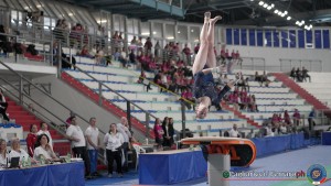 serie a2 gaf angelini alexia lpa00609 ph pagliaricci simone ferraro